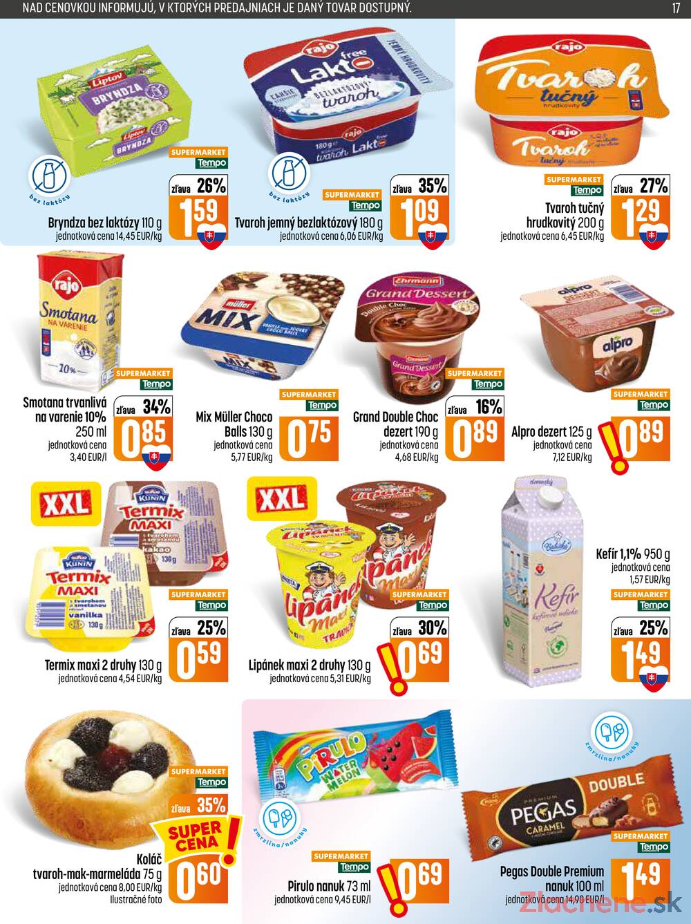 COOP do 19.8.