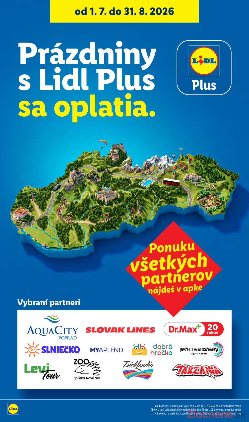 Lidl do 23.8.