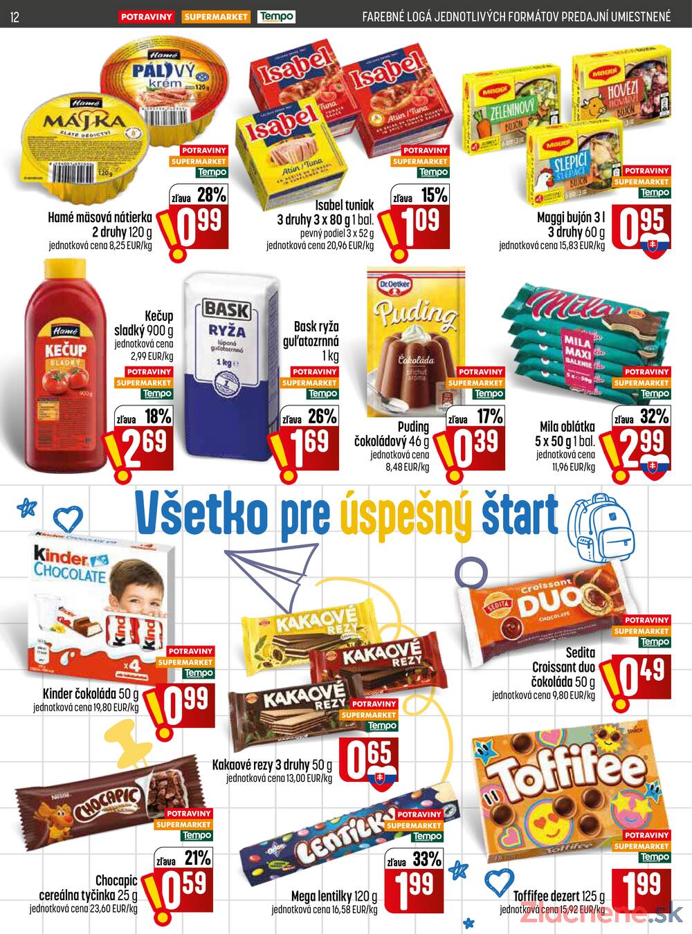 COOP do 26.8.
