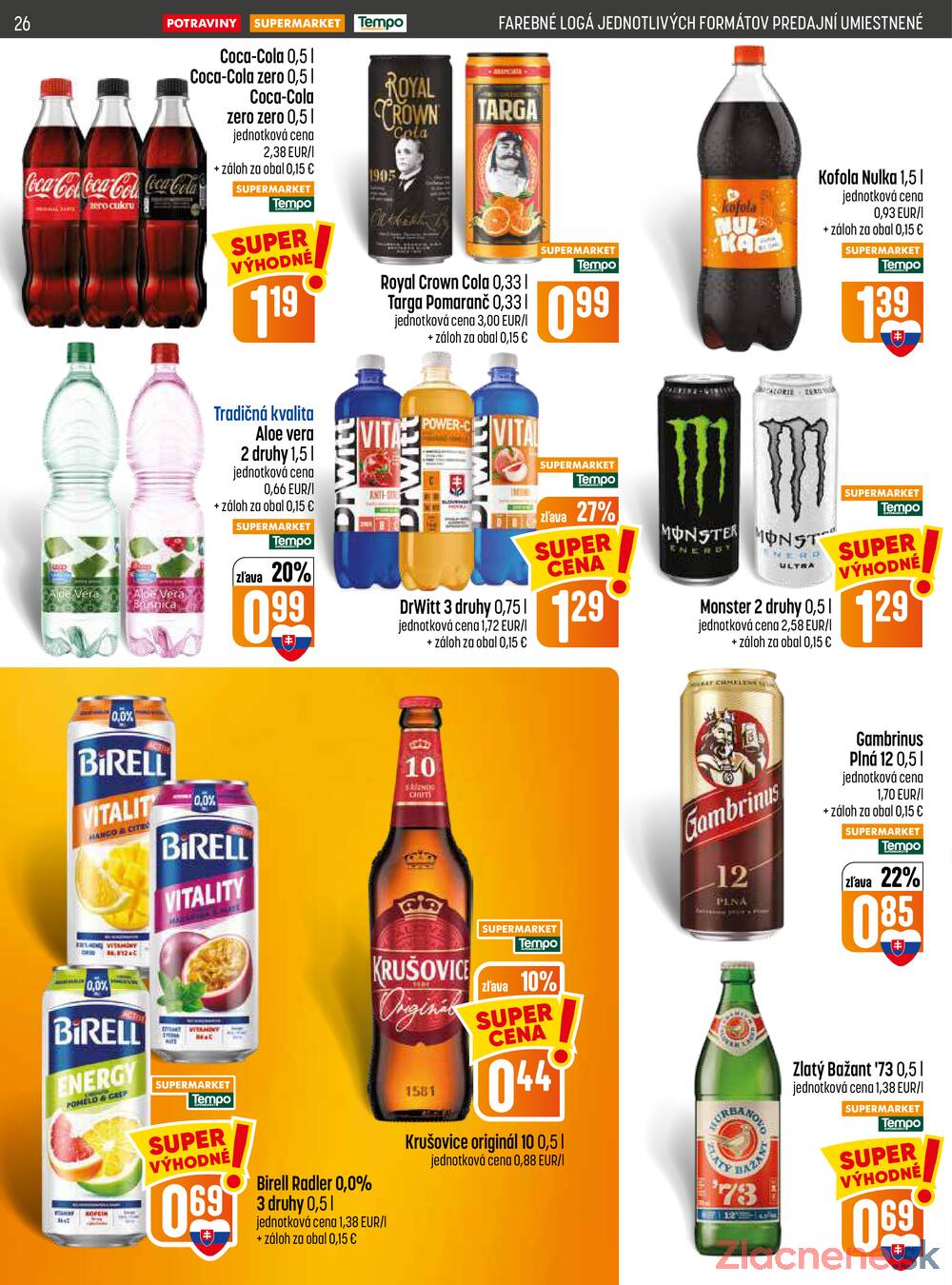 COOP do 26.8.