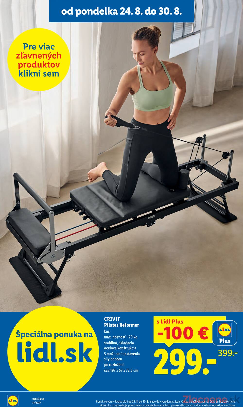 Lidl do 30.8.