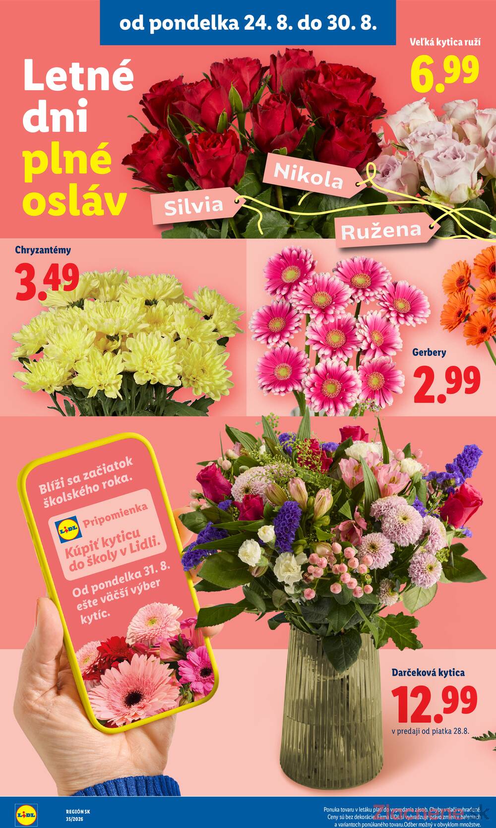 Lidl do 30.8.