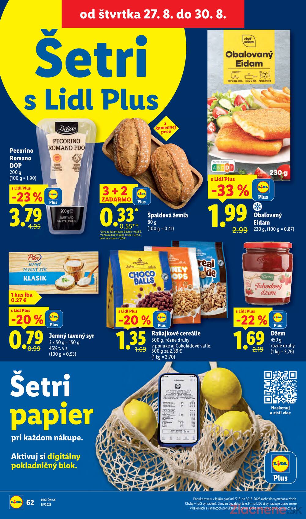 Lidl do 30.8.