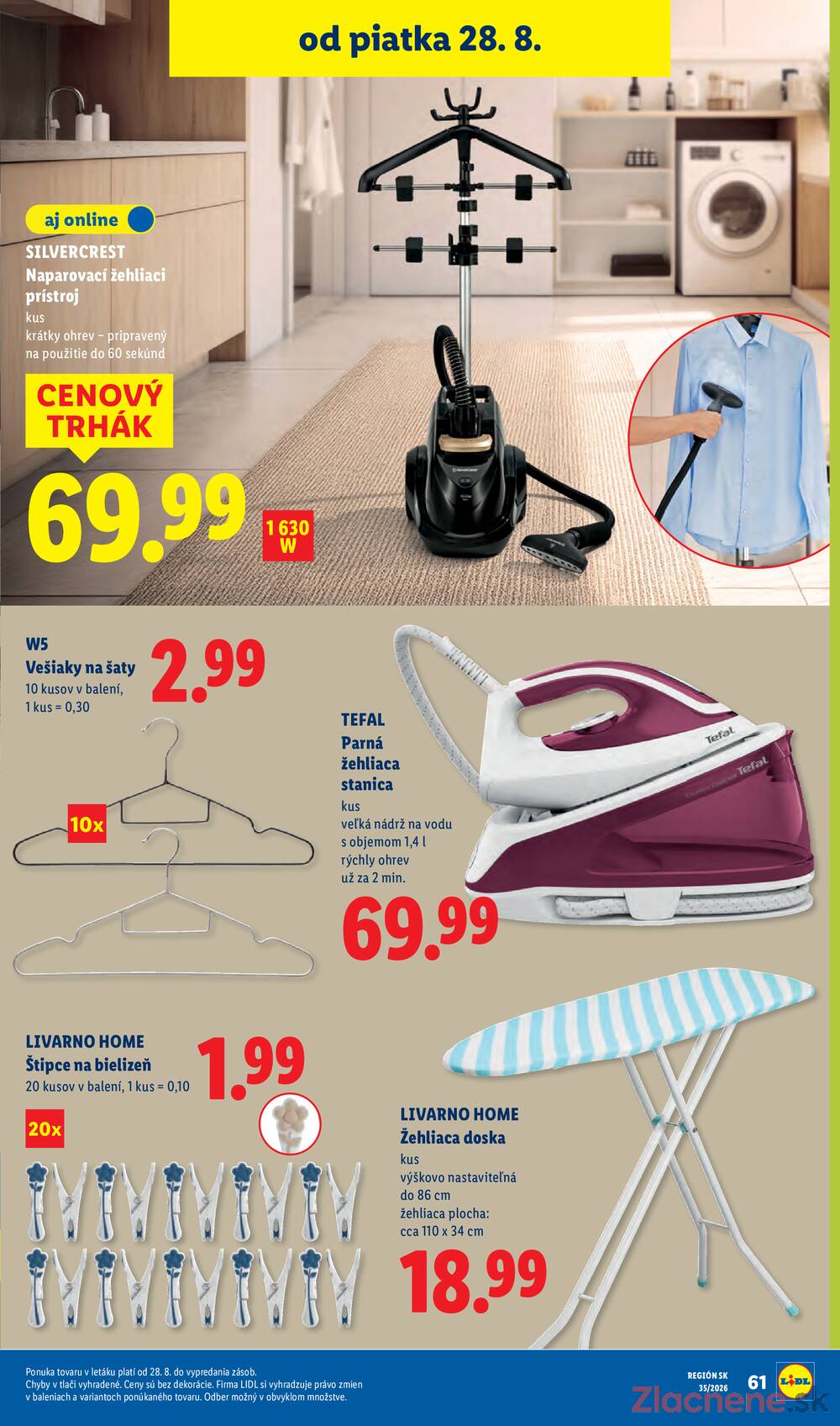 Lidl do 30.8.