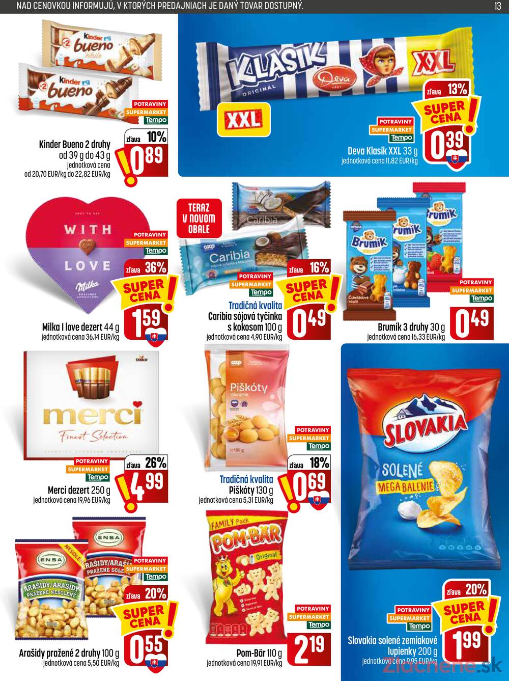 COOP do 2.9.