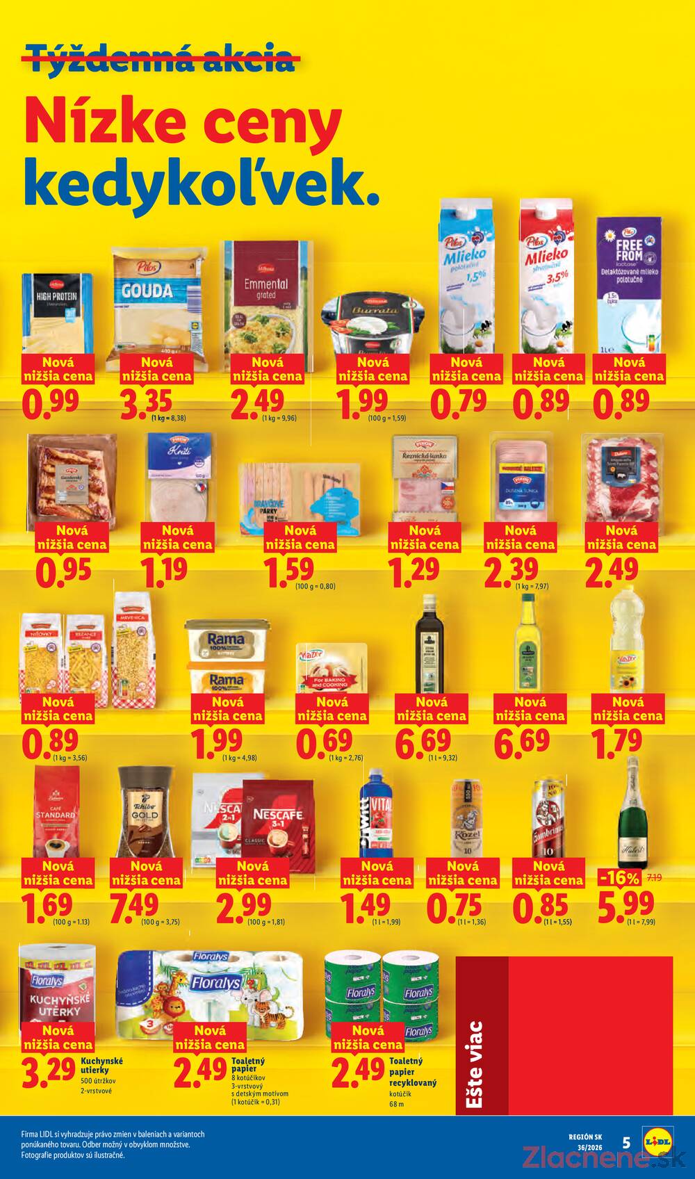 Lidl do 6.9.