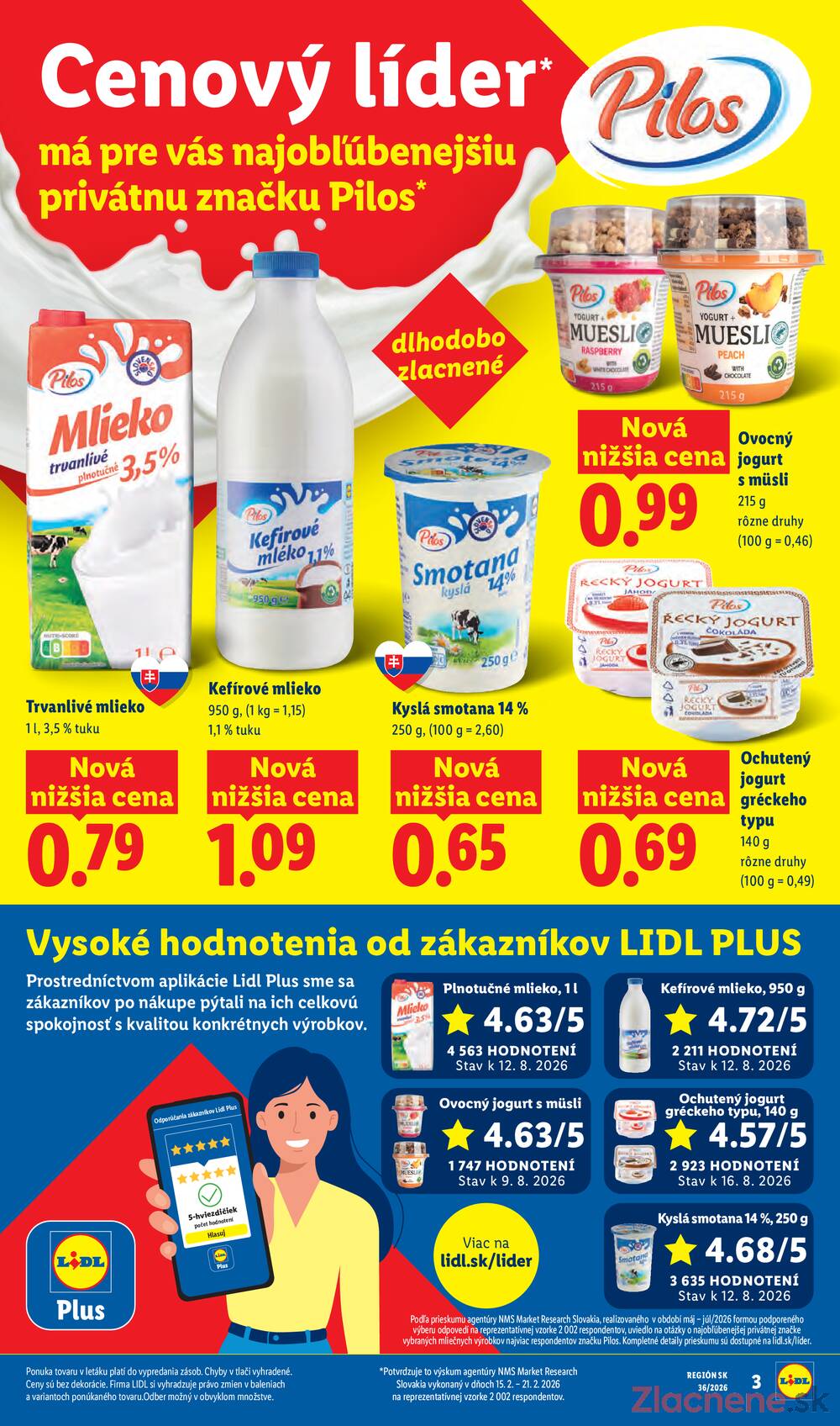 Lidl do 6.9.