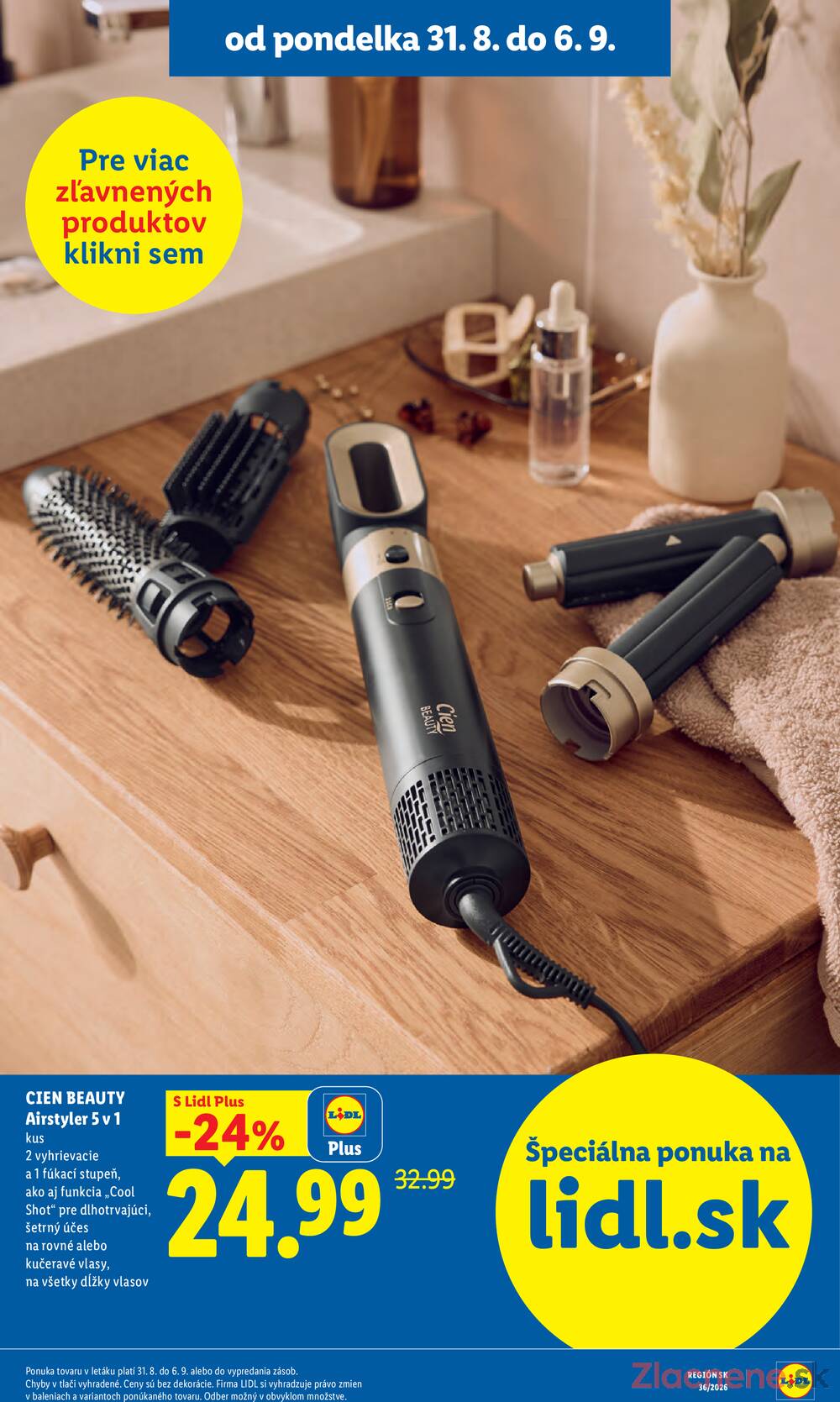 Lidl do 6.9.