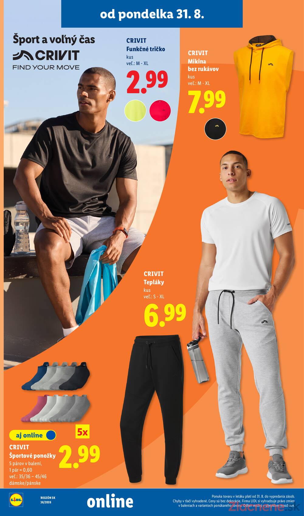 Lidl do 6.9.