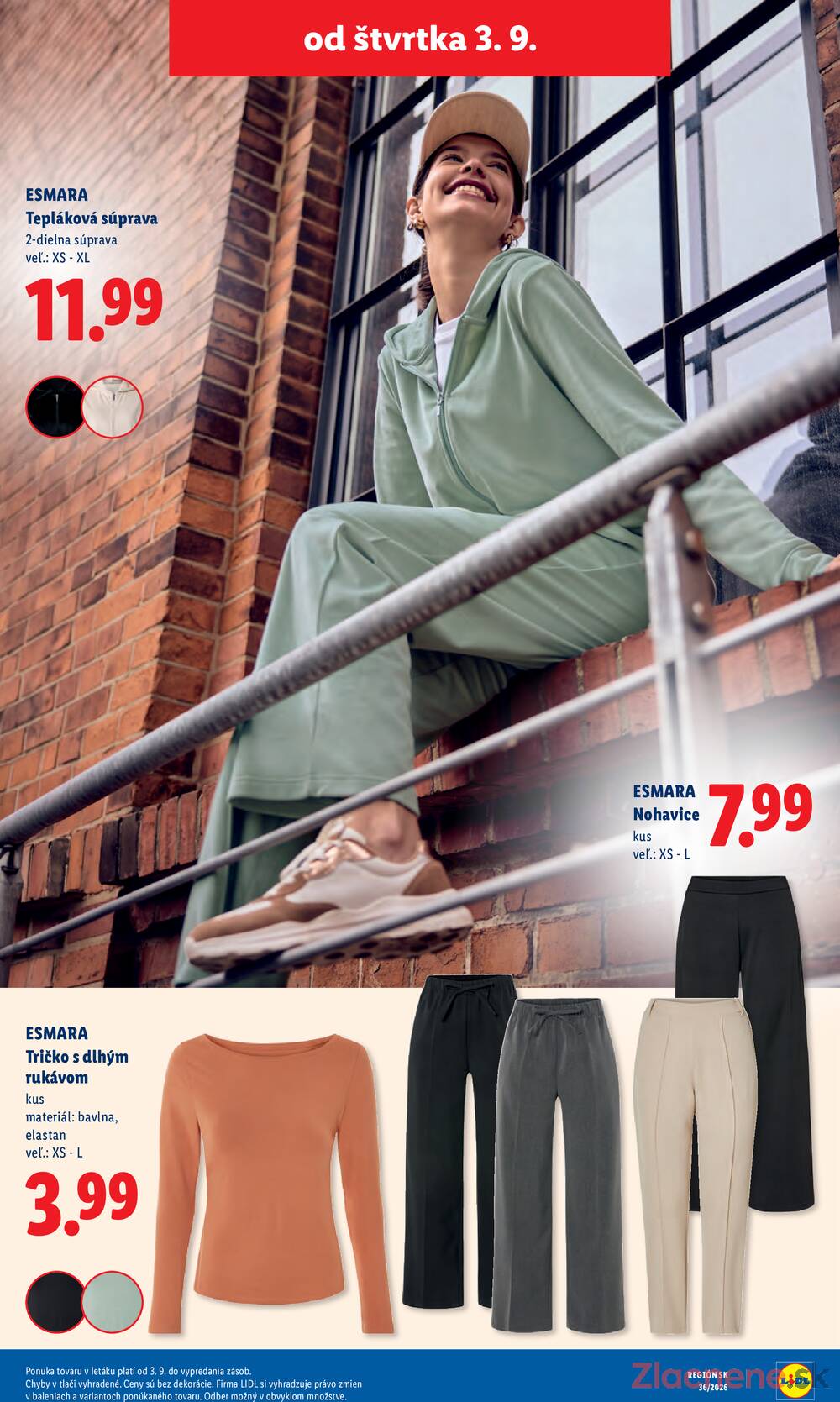 Lidl do 6.9.