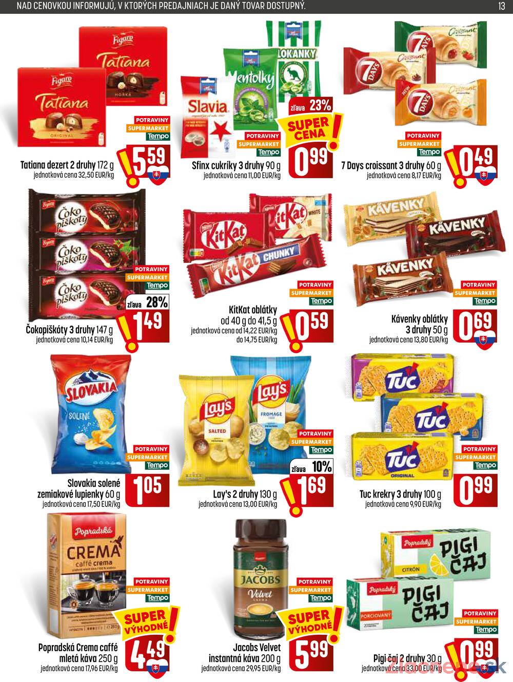 COOP do 9.9.