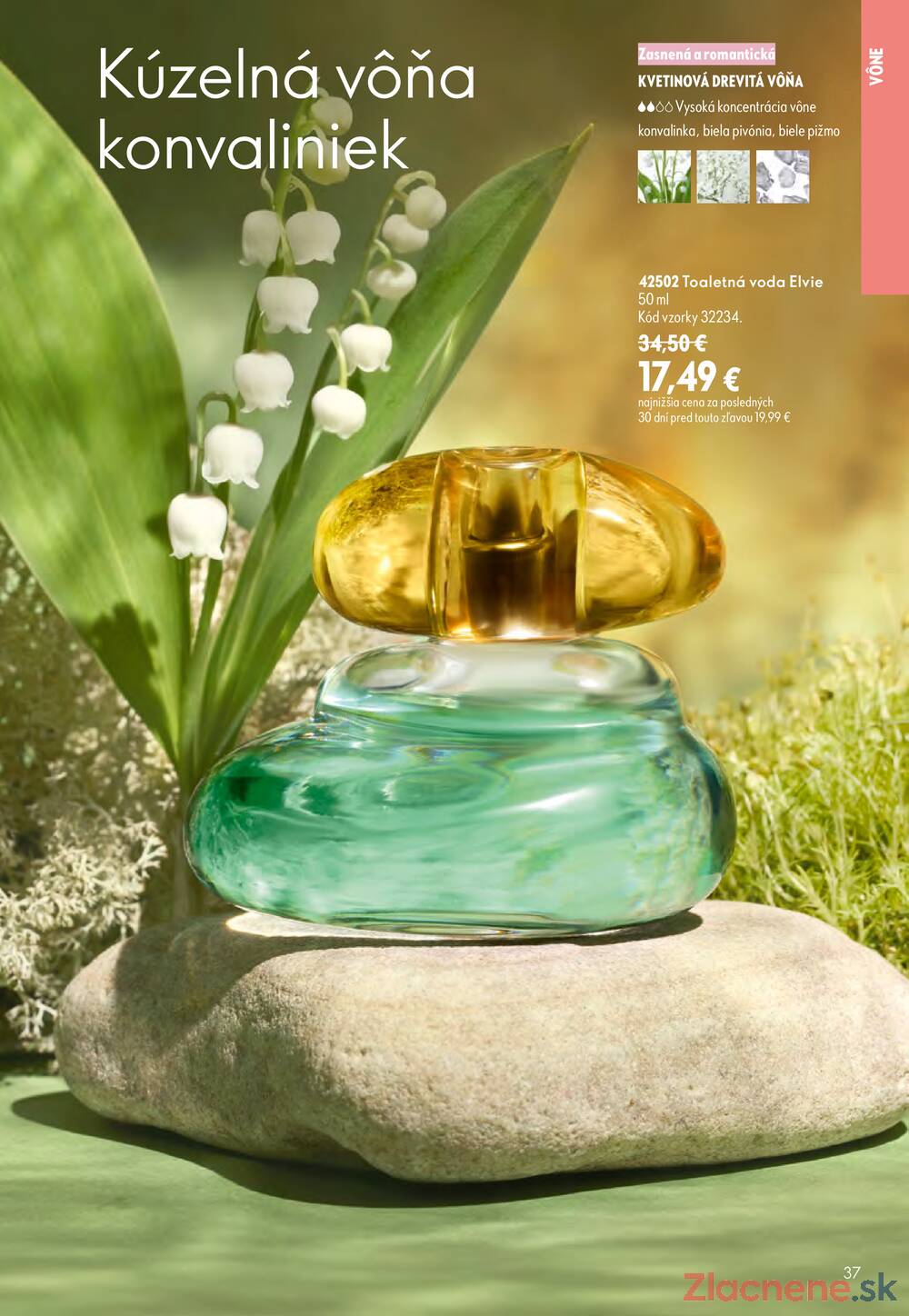 Oriflame do 29.9.