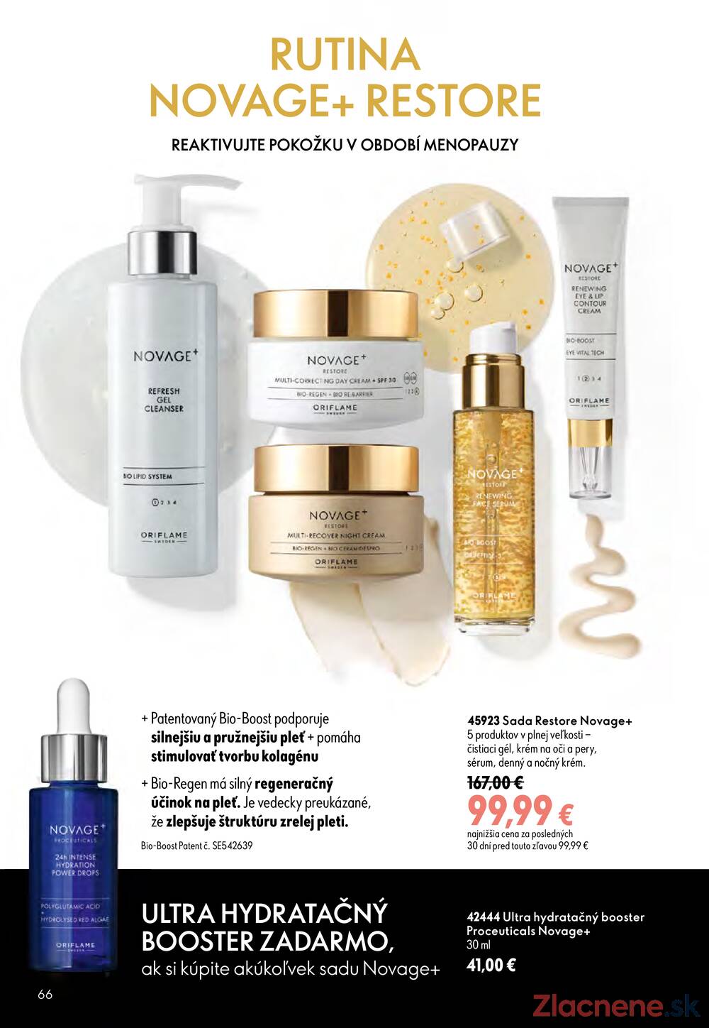 Oriflame do 29.9.