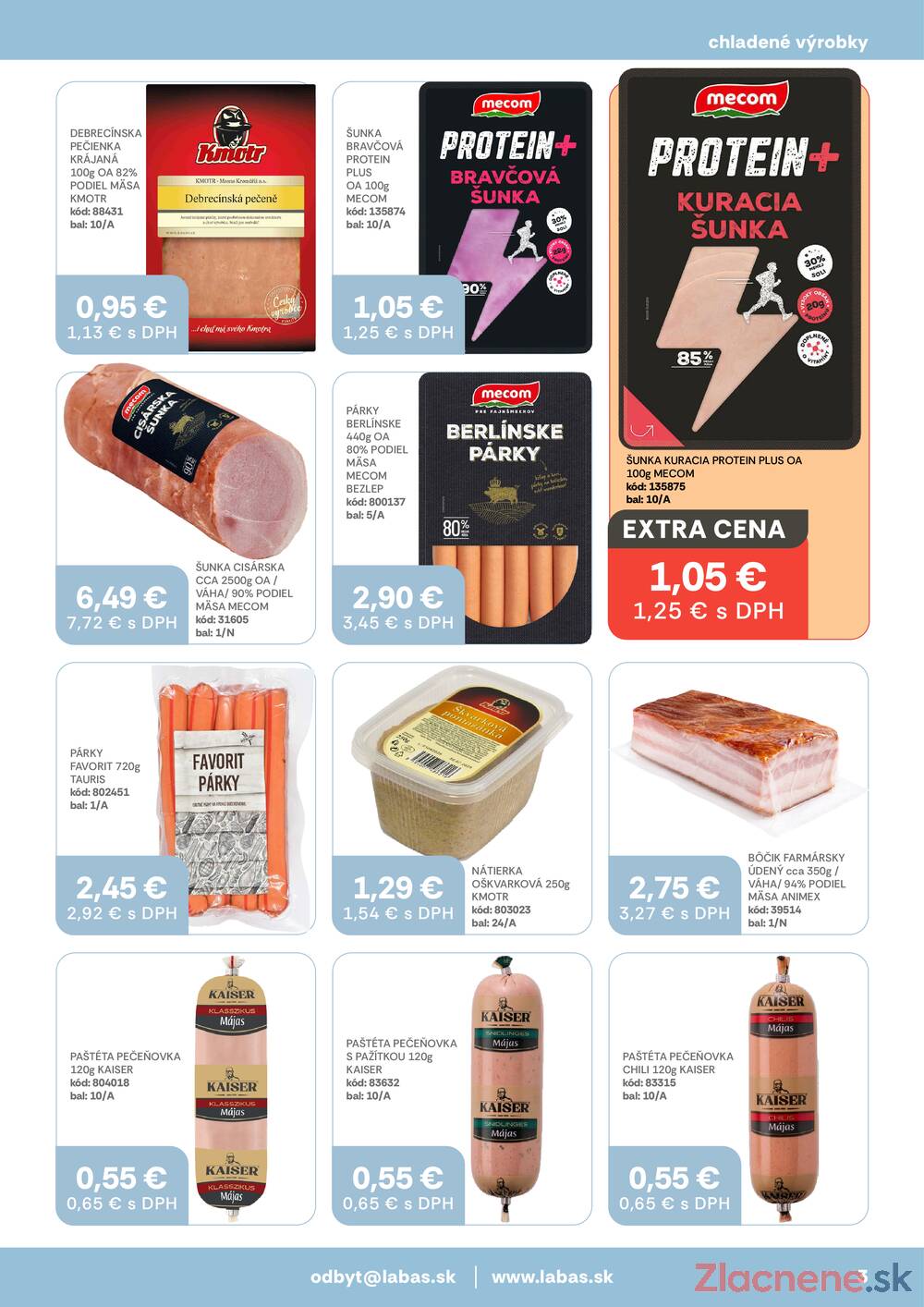 Labaš Magazín do 24.9.