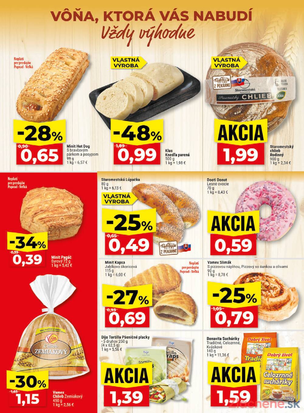 Leták Klas - Klas do 20.9. - strana 8 Leták Klas - Klas do 20.9. - strana 8
