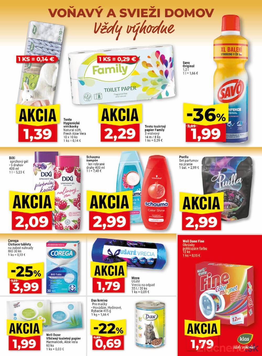 Klas do 20.9.