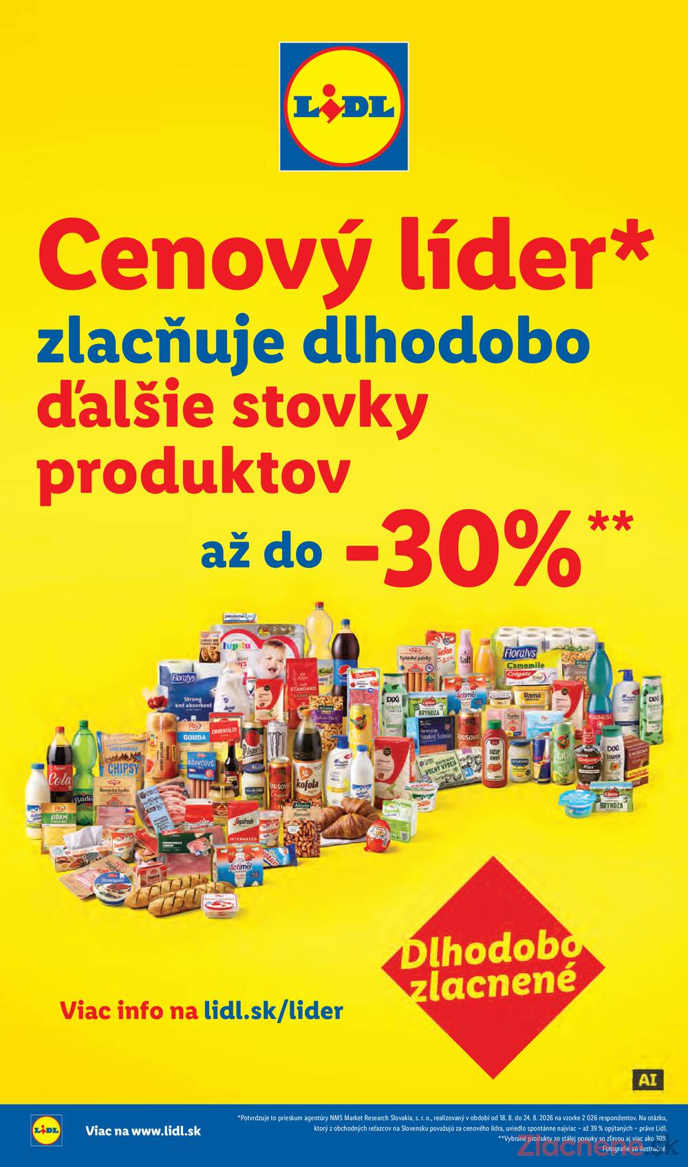 Leták Lidl - Lidl do 27.9. - strana 2 Leták Lidl - Lidl do 27.9. - strana 2