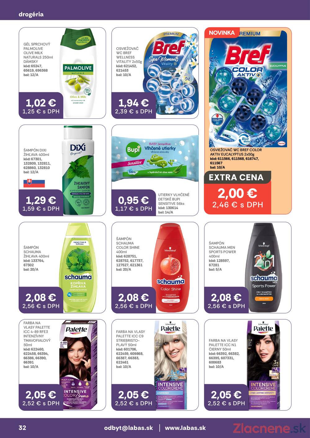 Labaš Magazín do 8.10.