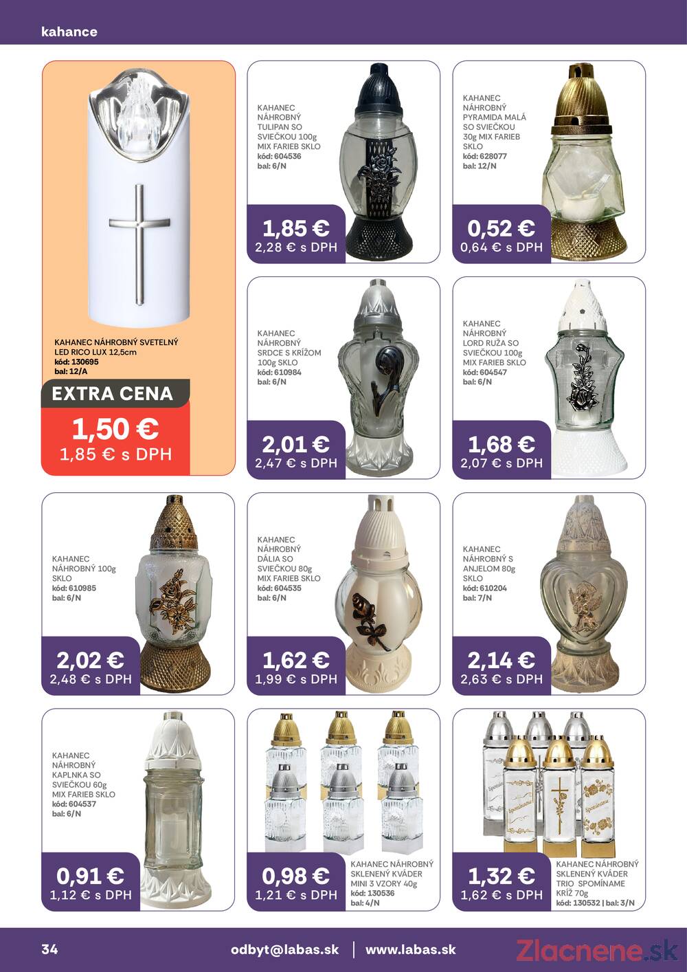 Labaš Magazín do 8.10.