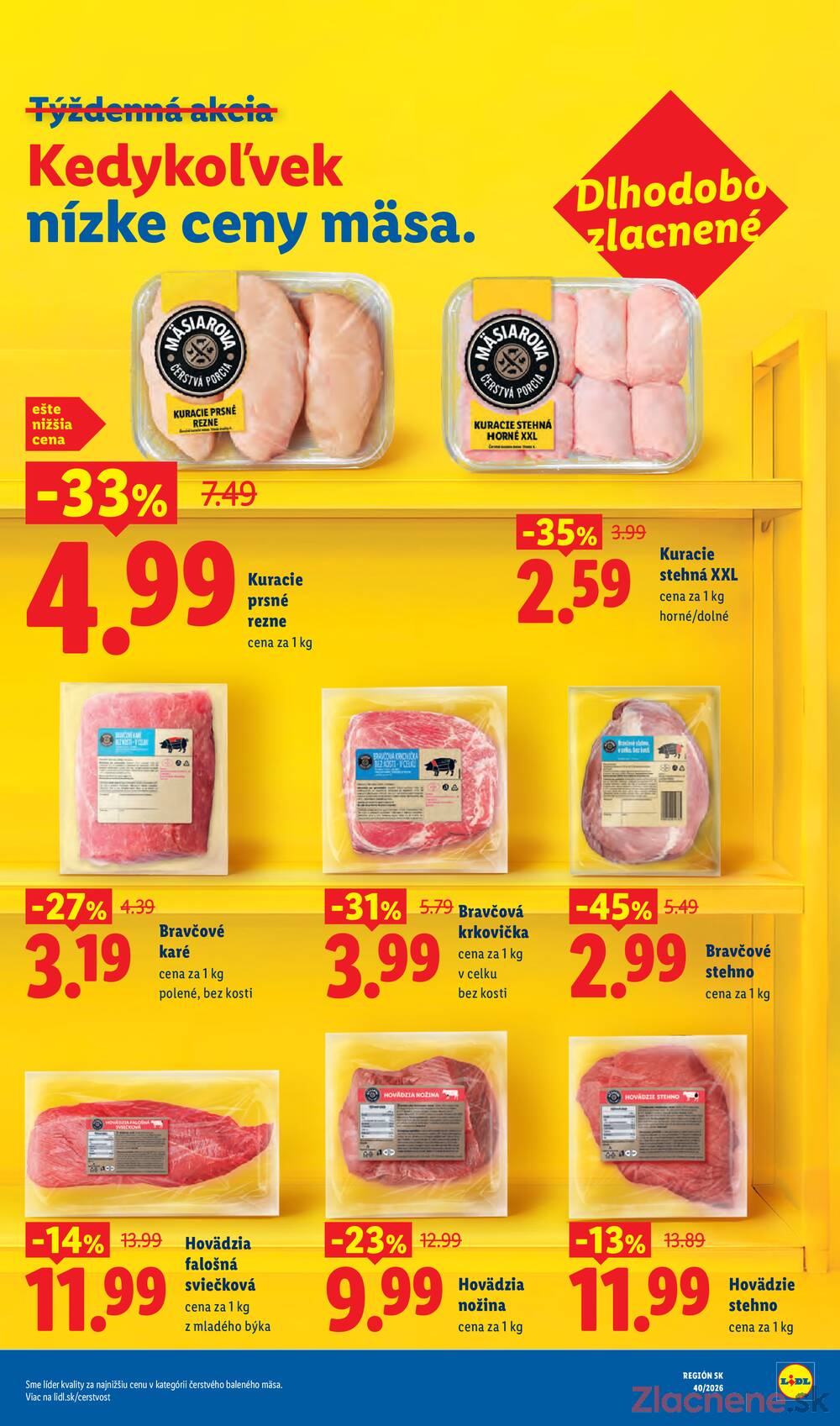 Lidl 28.9.- 4.10.