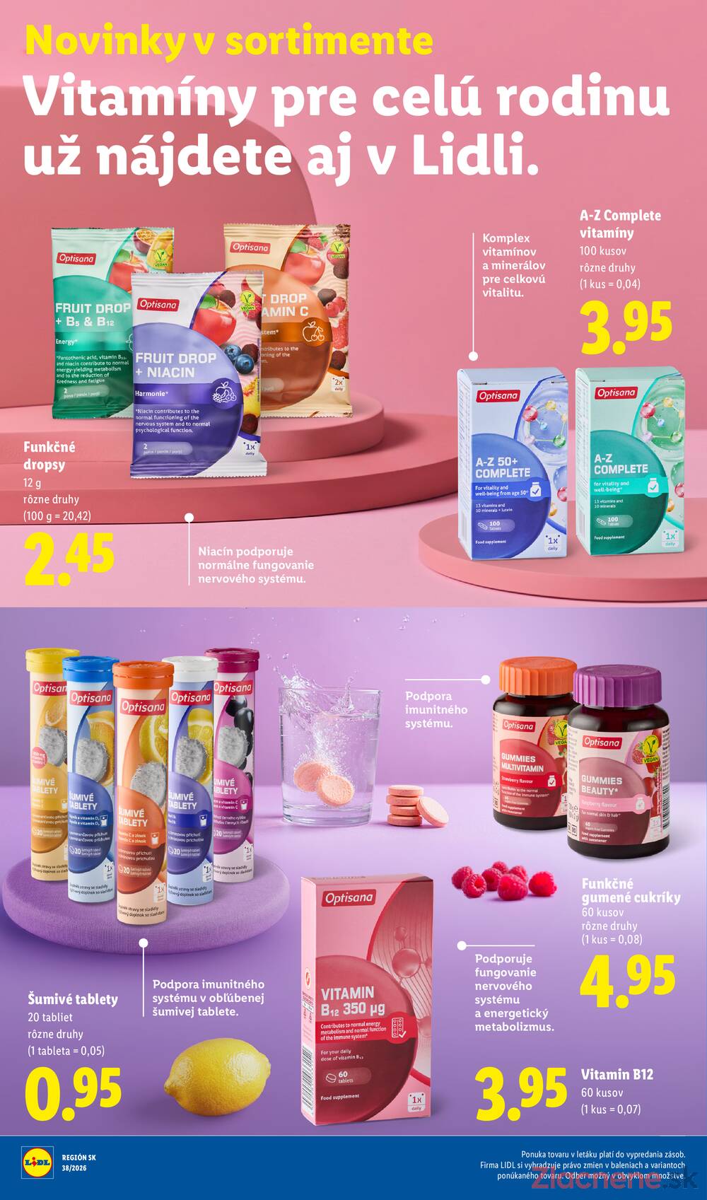 Lidl 28.9.- 4.10.