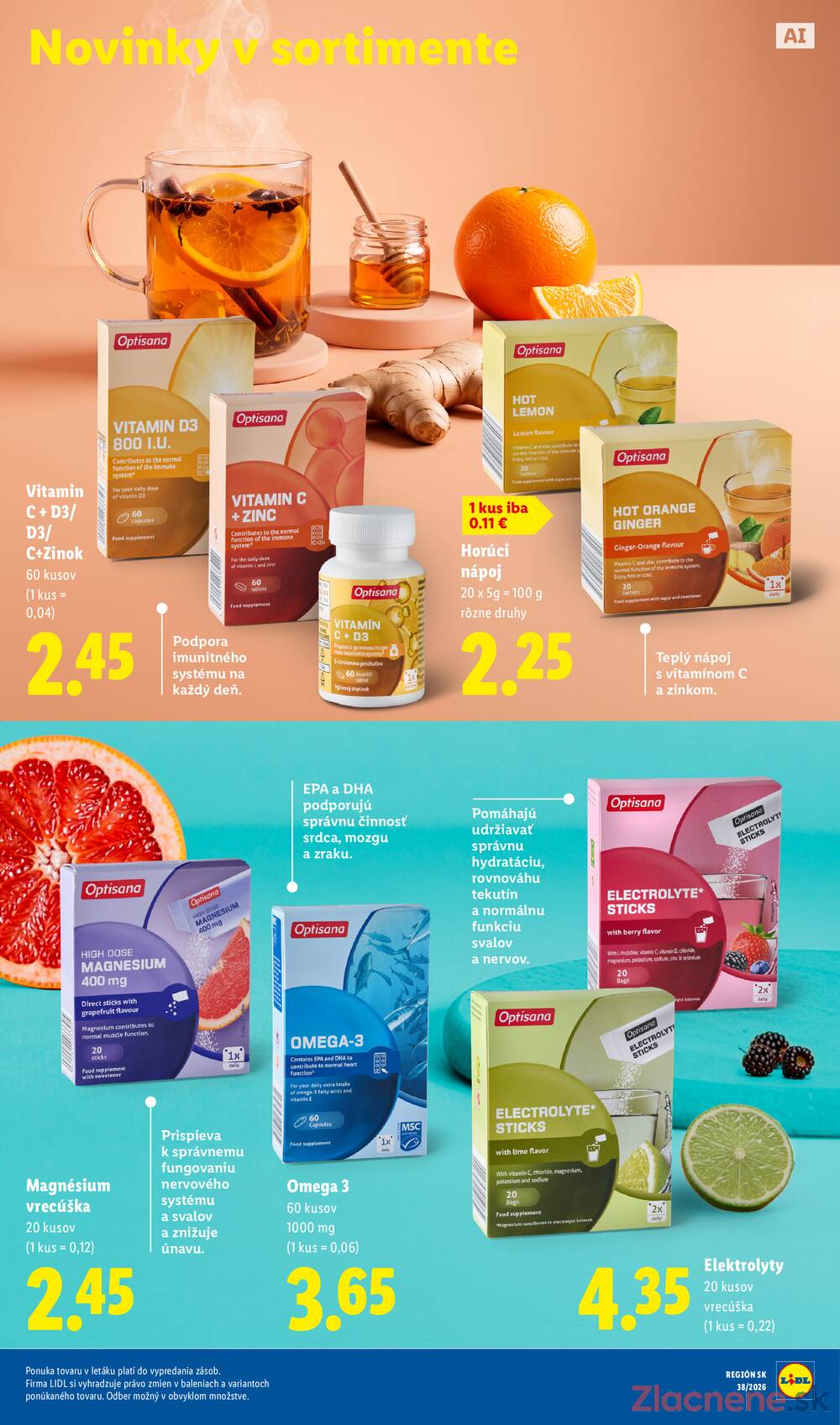 Lidl 28.9.- 4.10.