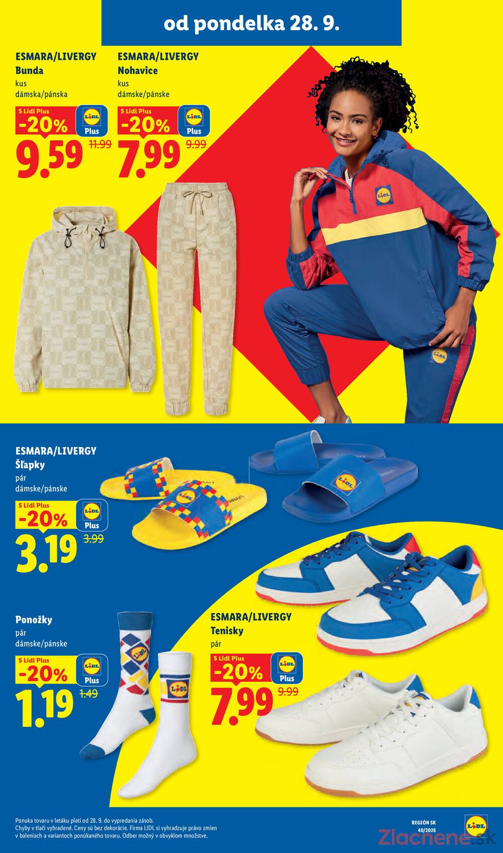 Lidl 28.9.- 4.10.