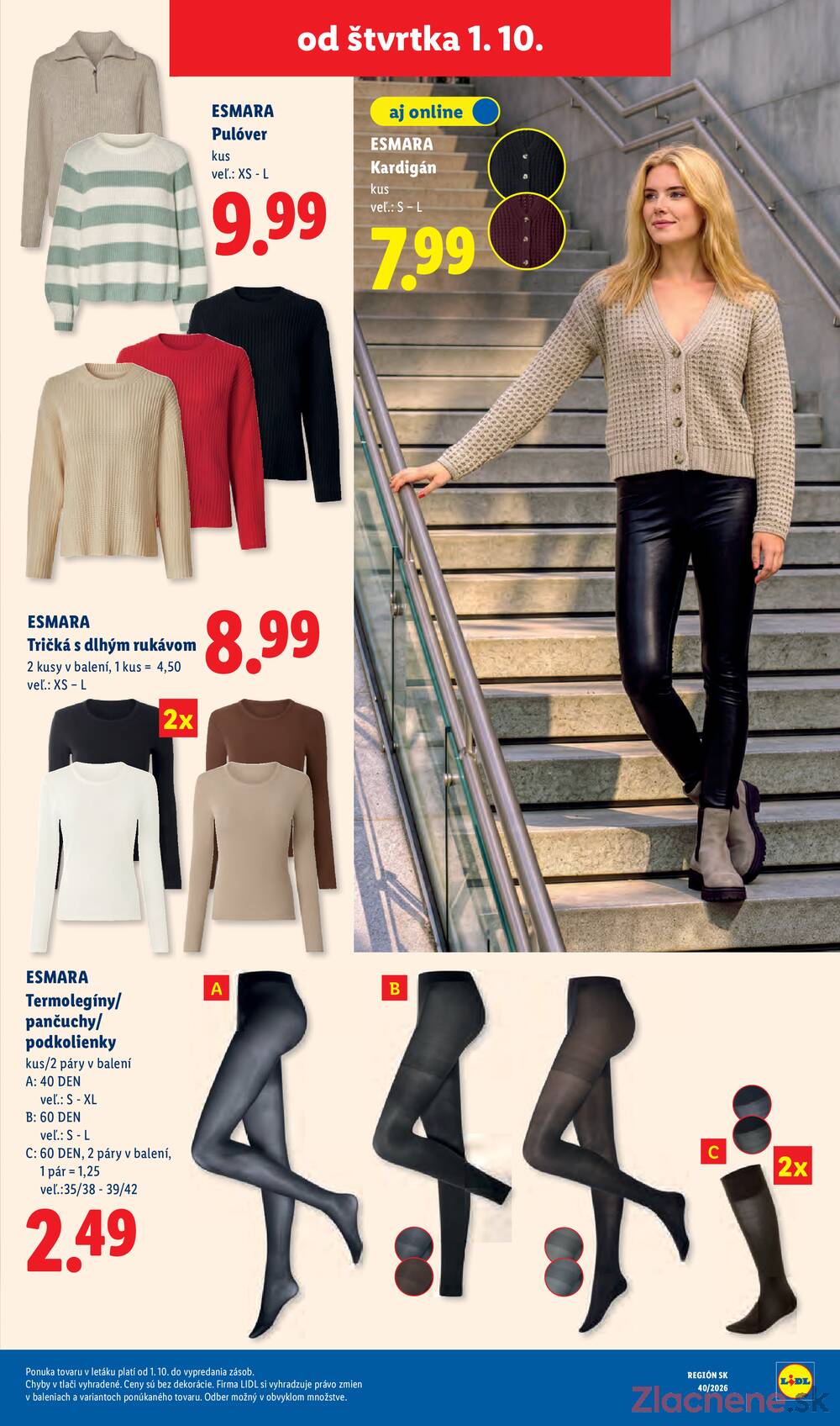 Lidl 28.9.- 4.10.