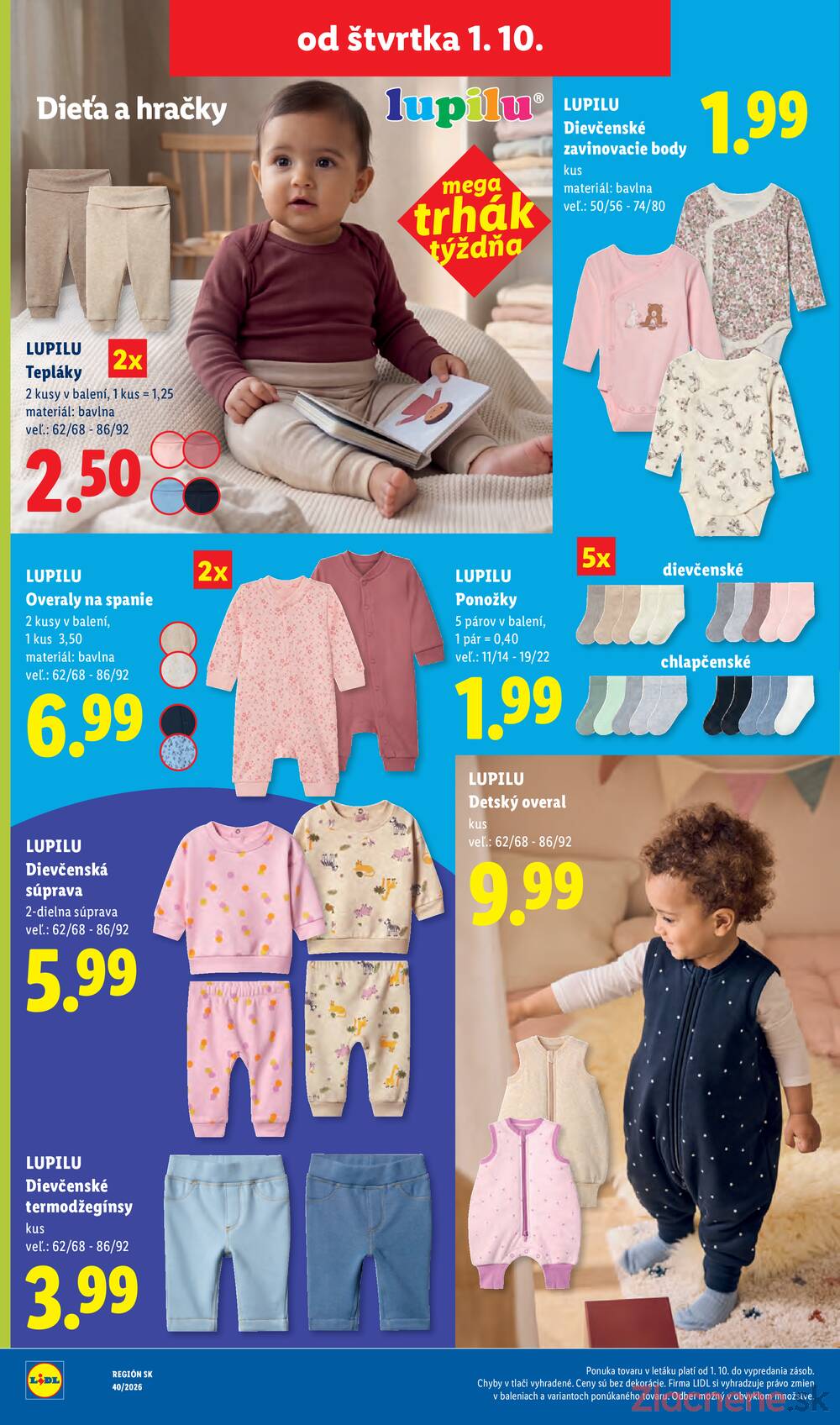 Lidl 28.9.- 4.10.