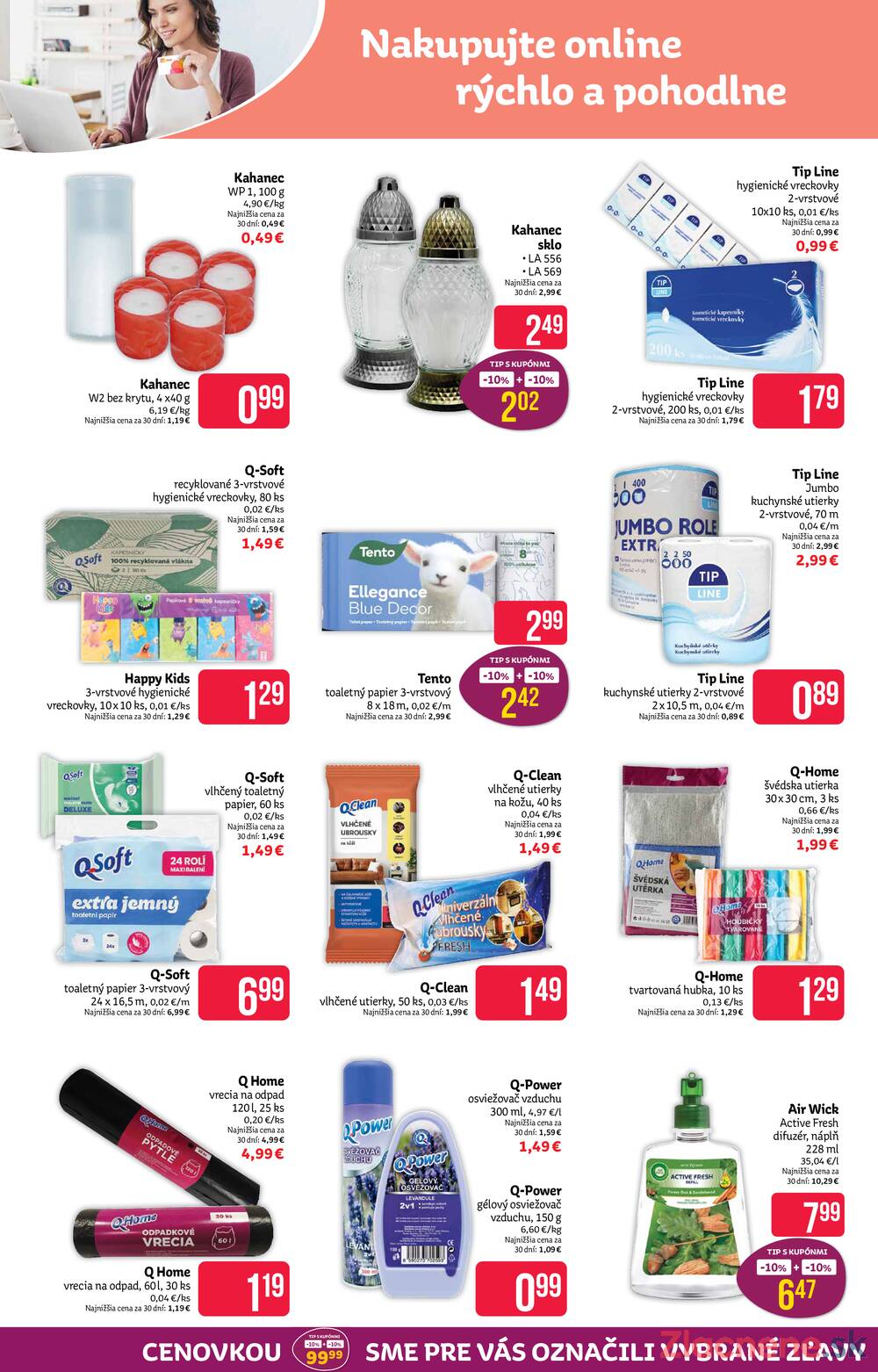 TETA drogerie do 7.10.