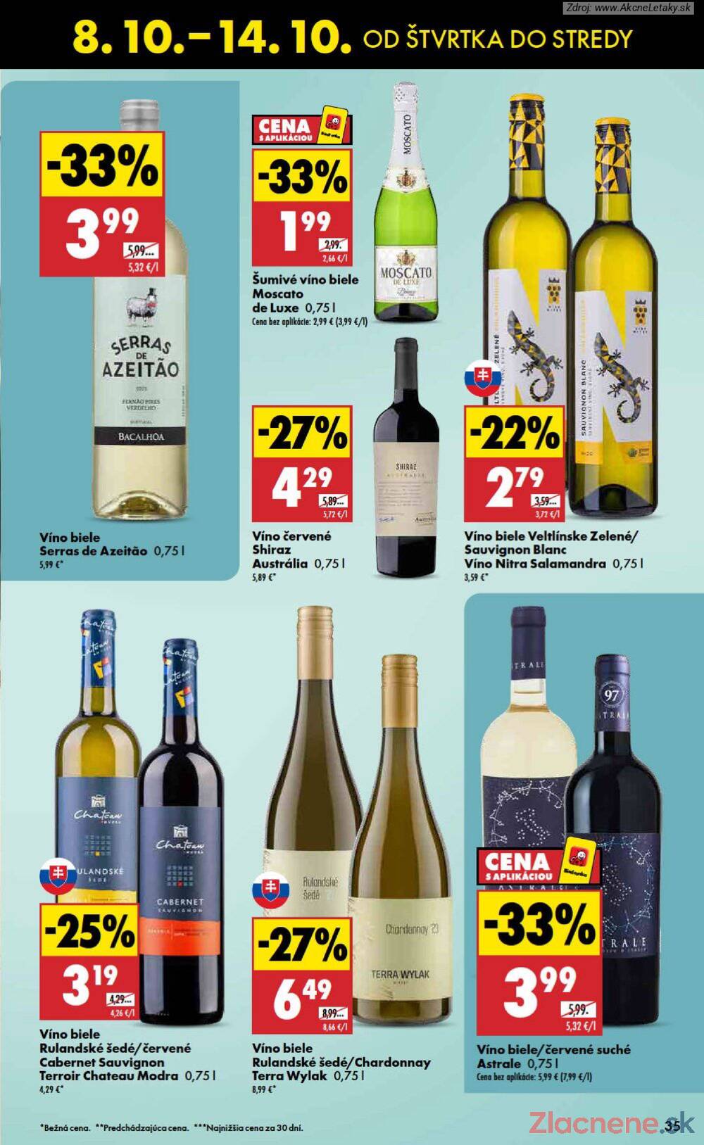 Leták Biedronka - Biedronka do 14.10. - strana 35 Leták Biedronka - Biedronka do 14.10. - strana 35