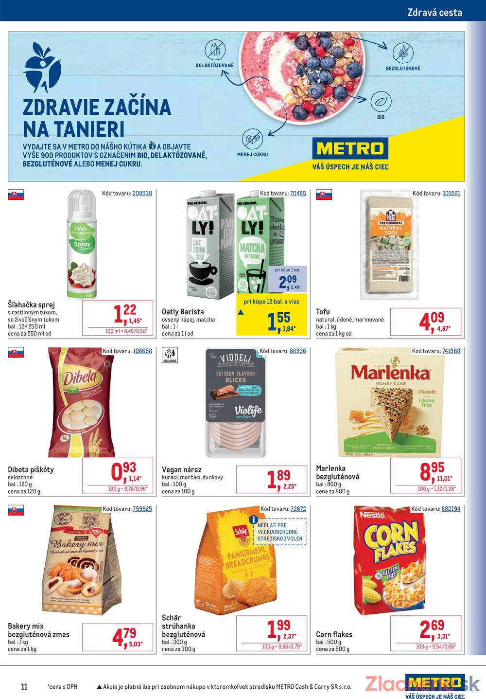 METRO Gastronómia do 20.10.