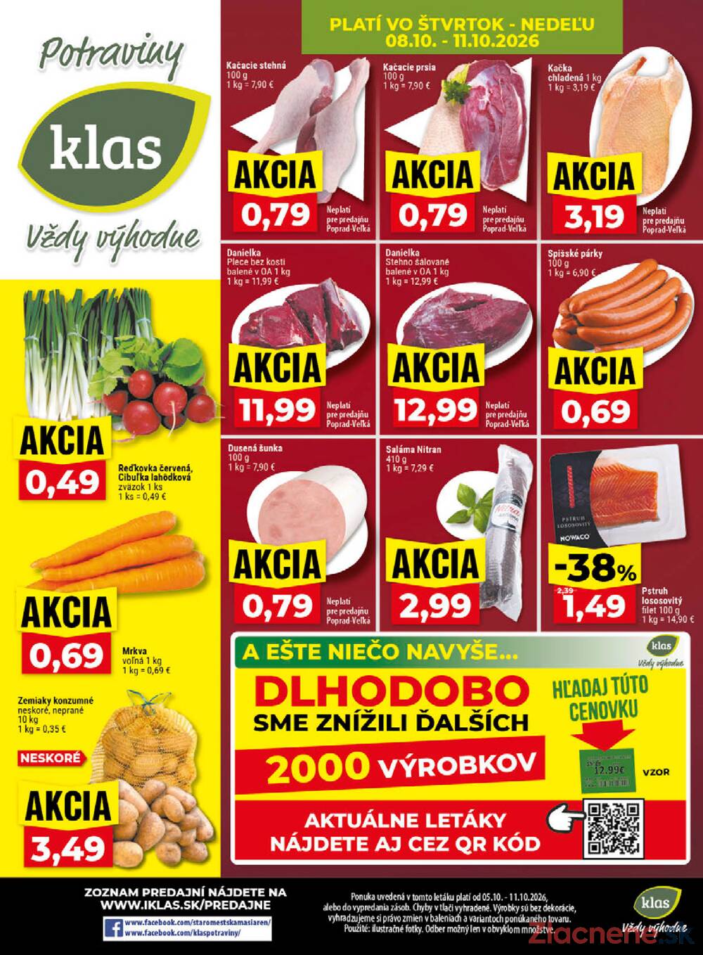Klas do 11.10.