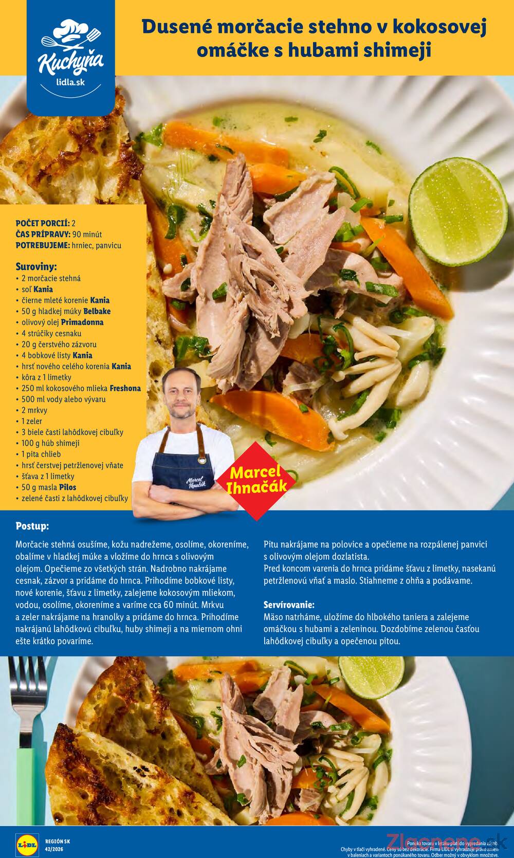 Lidl 12.10. - 18.10.