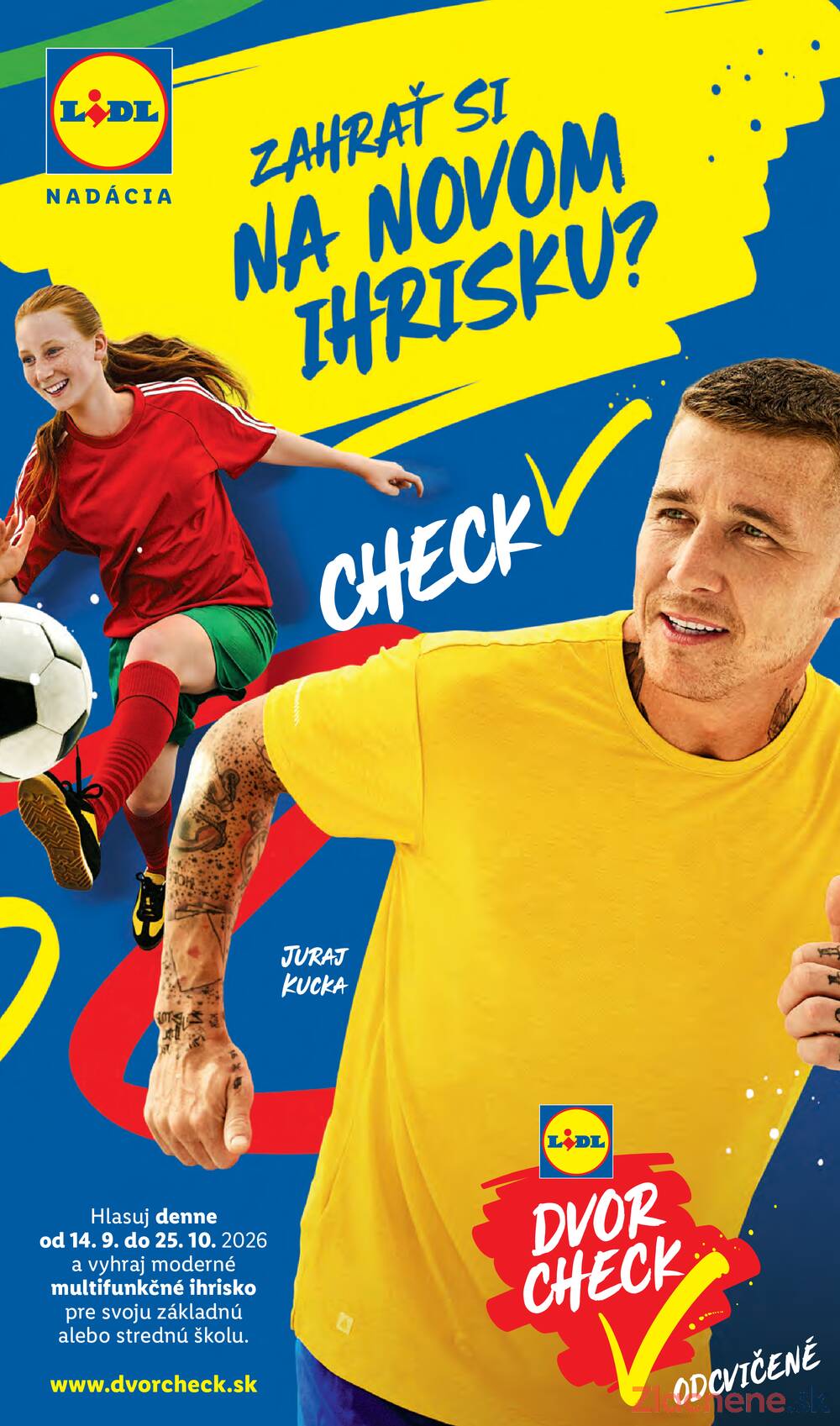 Lidl 12.10. - 18.10.