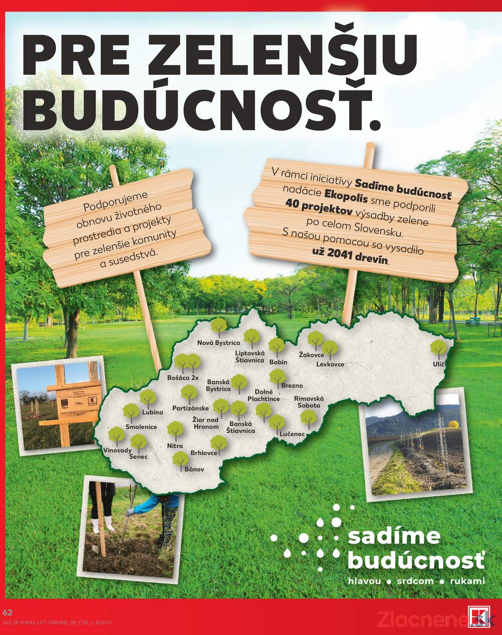 Kaufland 15.10. - 21.10. - Kaufland Prešov - Sekčov 