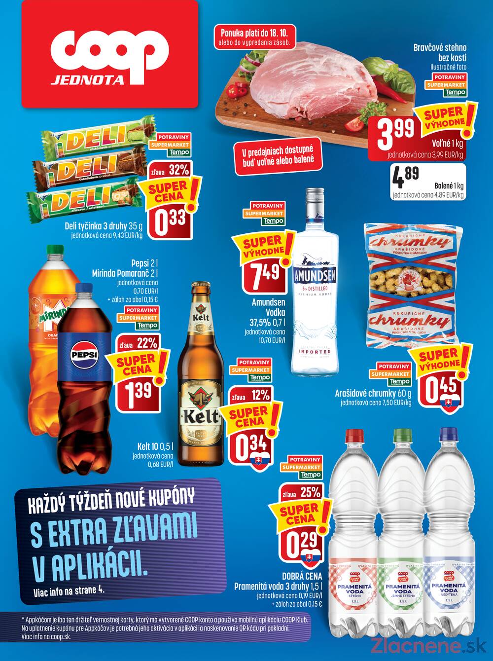 COOP do 21.10.