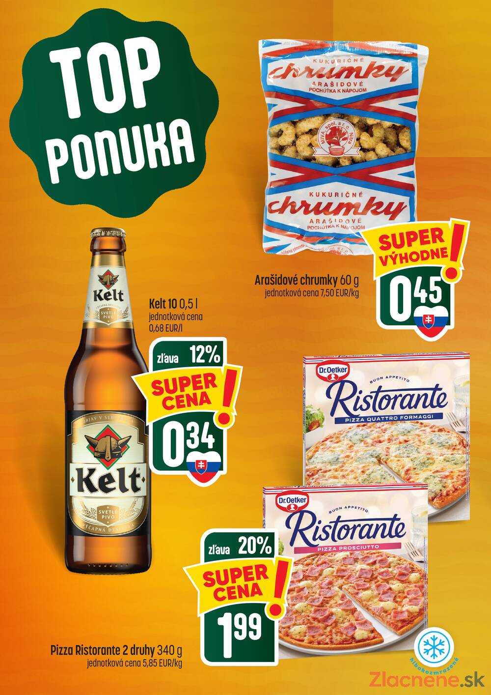 COOP Tempo do 21.10.