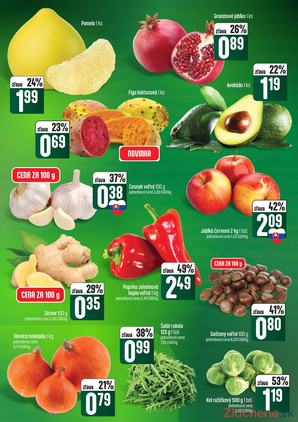 COOP Tempo do 21.10.
