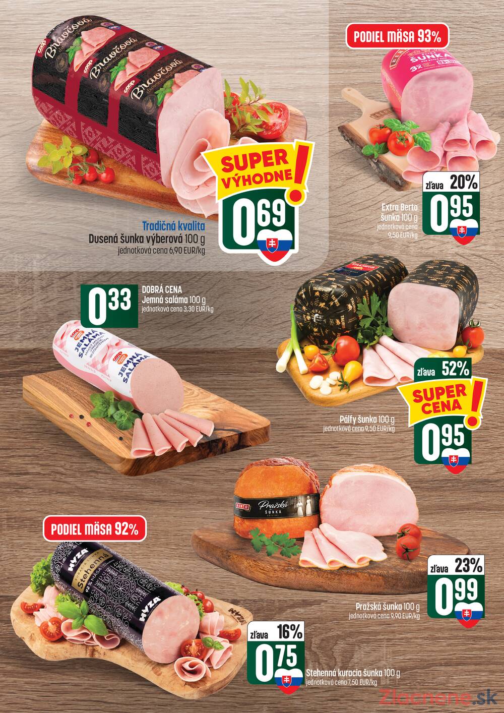 COOP Tempo do 21.10.