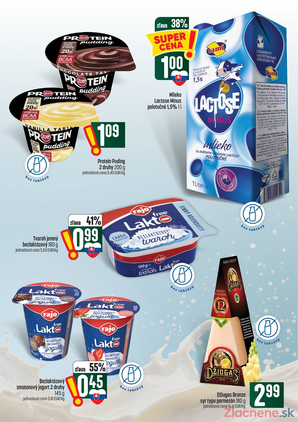 COOP Tempo do 21.10.