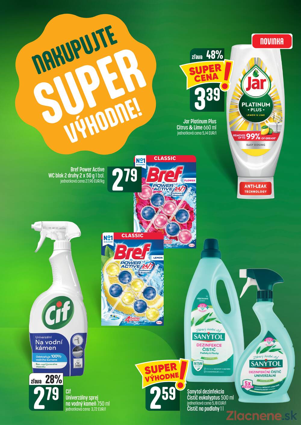 COOP Tempo do 21.10.