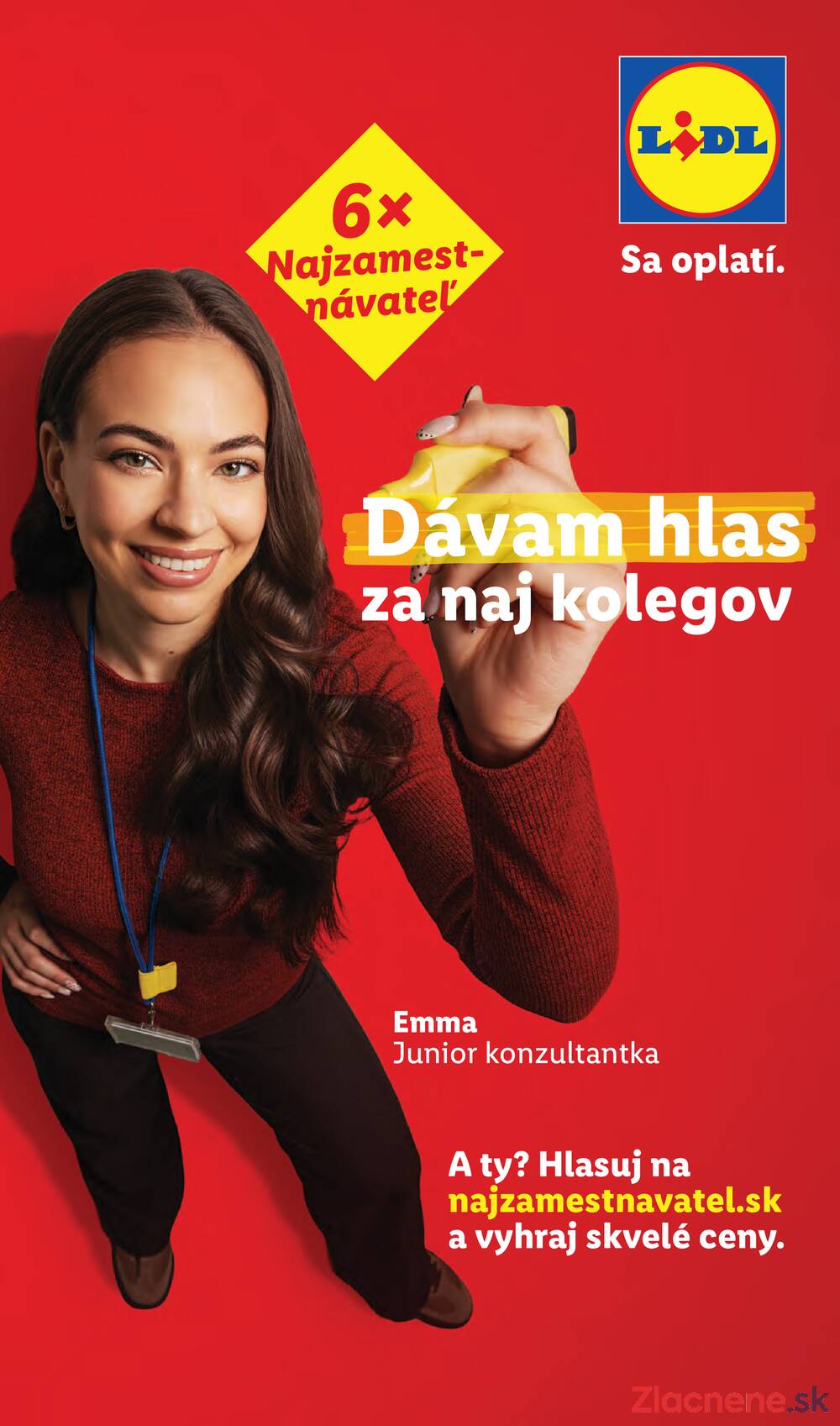 Lidl 19.10. - 25.10.