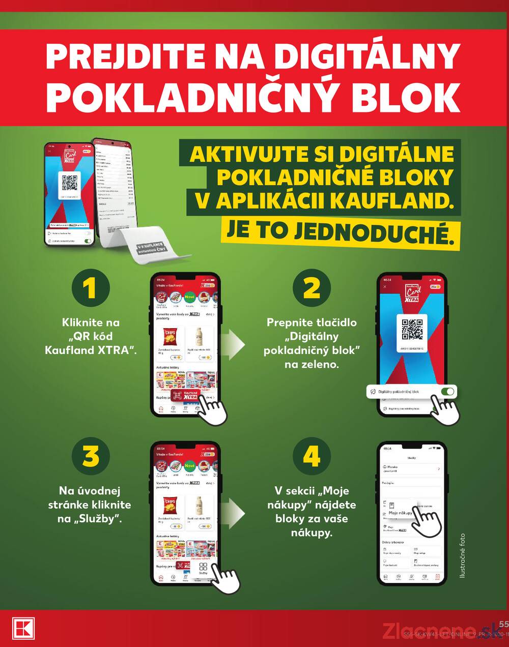 Kaufland 22.10. - 28.10. - Kaufland Košice - Nad Jazerom
