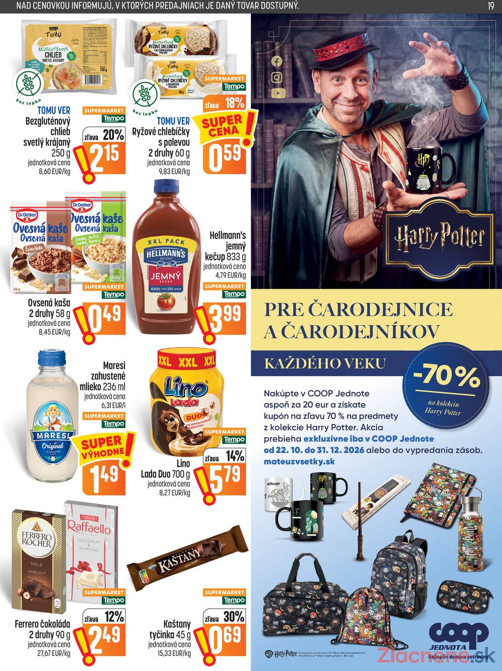 COOP do 28.10.
