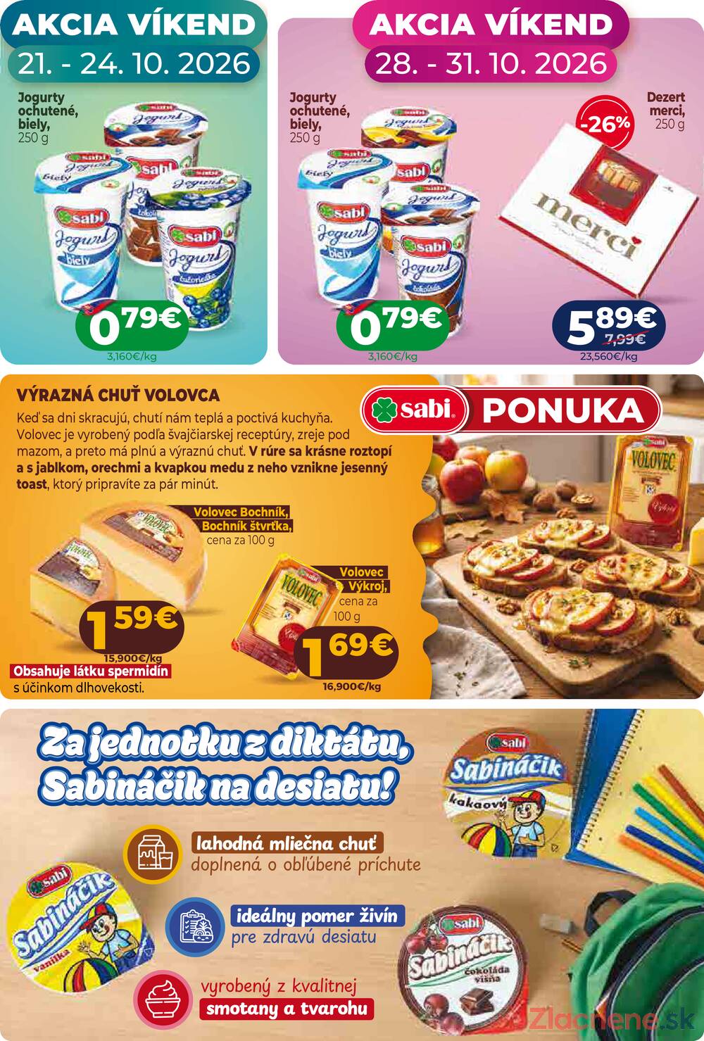 MILK - AGRO do 3.11.