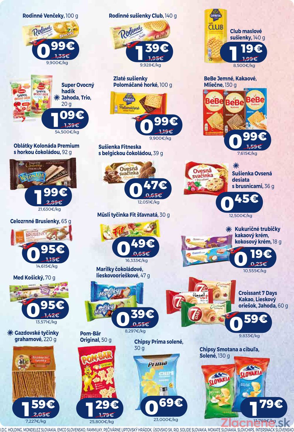 MILK - AGRO do 3.11.