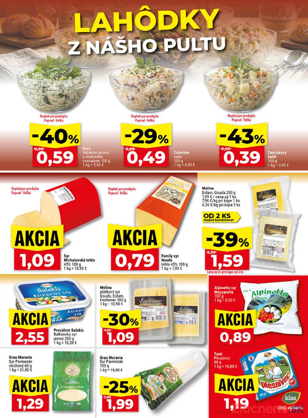 Klas do 1.11.