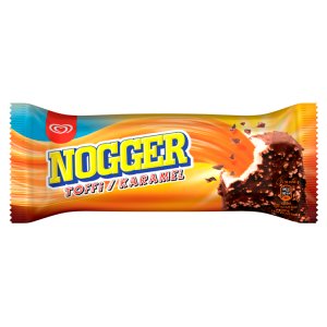 Algida Nogger 90 ml