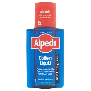 Alpecin Coffein 200 ml
